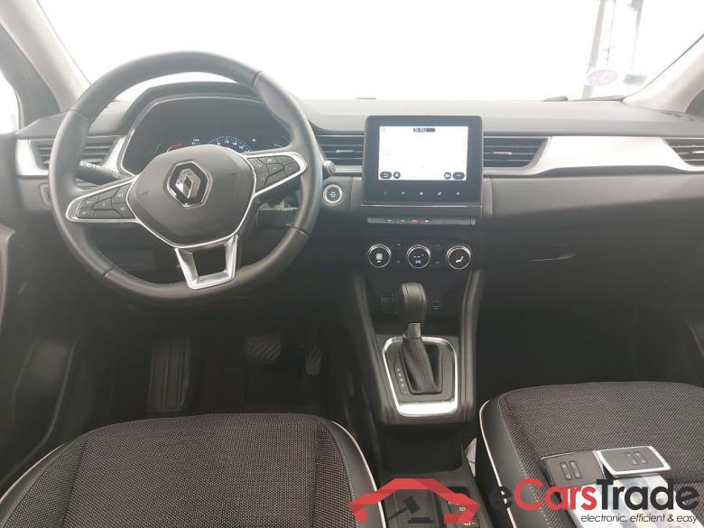 Renault Intens TCe 140 EDC FAP Captur II Intens 1.3 TCe 140CV BVA7 E6d #5
