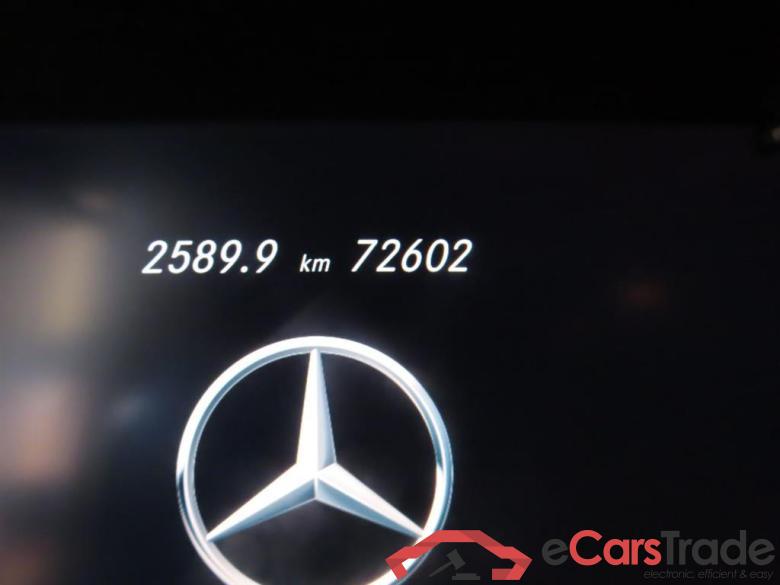 MERCEDES-BENZ C-KLASSE 180 Bns Sol. AMG #4