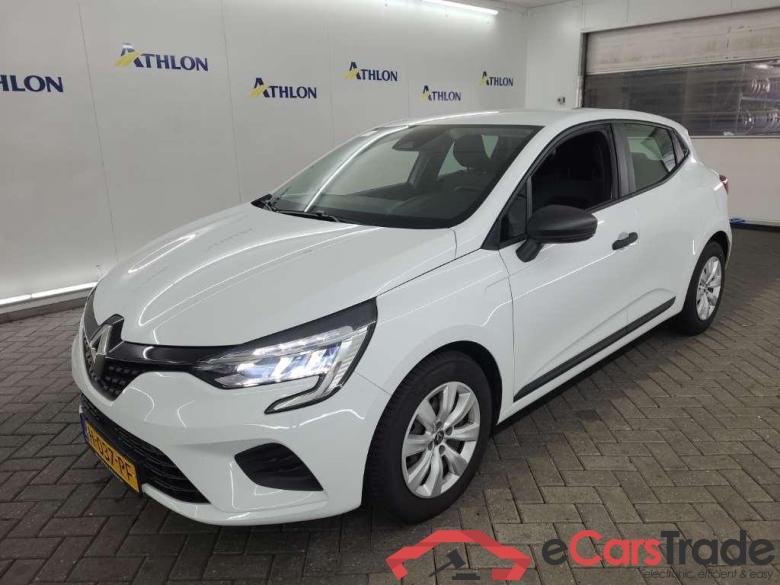 RENAULT CLIO 1.0 TCe 100 Life 5D 74kW #1