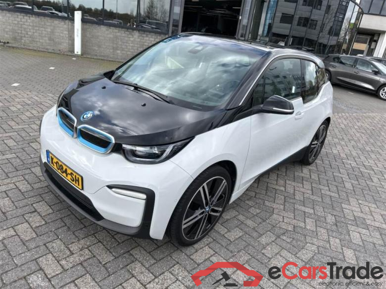 BMW i3 Basis 120Ah 42kWh