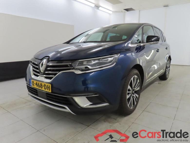 RENAULT ESPACE 1.8 TCe Init. Par 7p #1