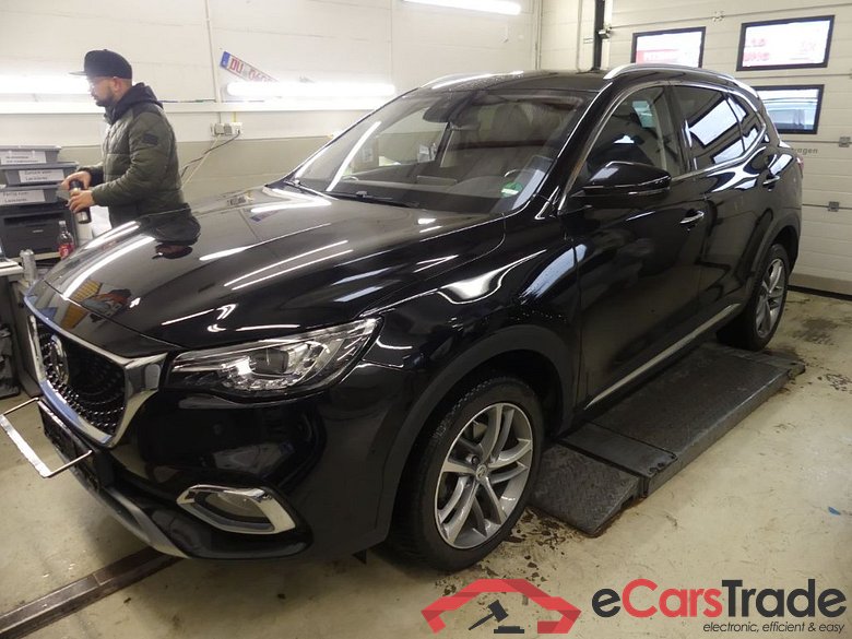 MG EHS ´21 MG EHS PHEV Luxury 5d 119kW