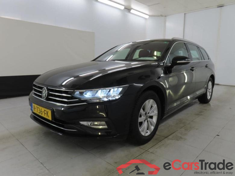 VOLKSWAGEN Passat Variant 1.5 TSI Business