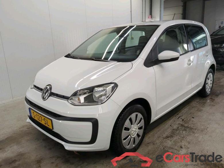 VOLKSWAGEN up! 1.0 #1