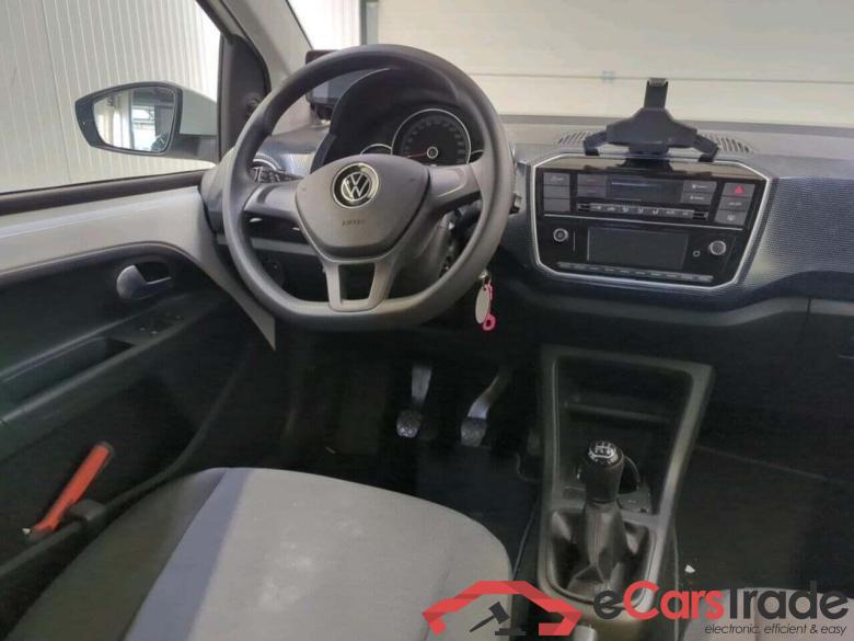 VOLKSWAGEN up! 1.0 #3