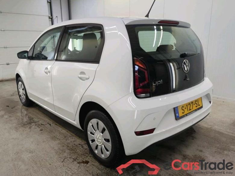 VOLKSWAGEN up! 1.0 #6