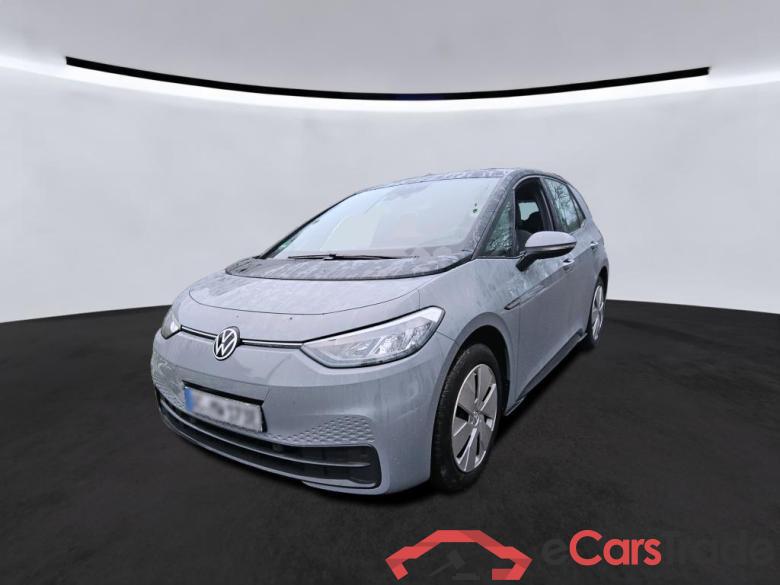 Vw Pure Performance 110 kW ID.3 #1