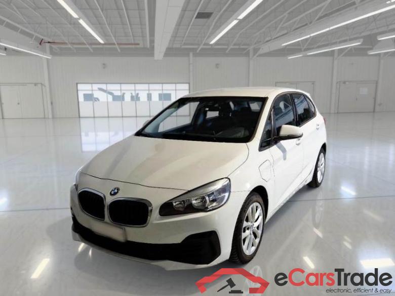 BMW 29 BMW SERIE 2 ACTIVE TOURER / 2018 / 5P / MONOVOLUME 225XE IPERFORMANCE AUTOM. #1