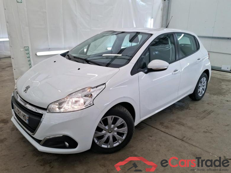 Peugeot Puretech 82 ¤6.c S&S PREMIUM PACK 208 Affaire Premium Pack 1.2 80CV BVM5 E6dT