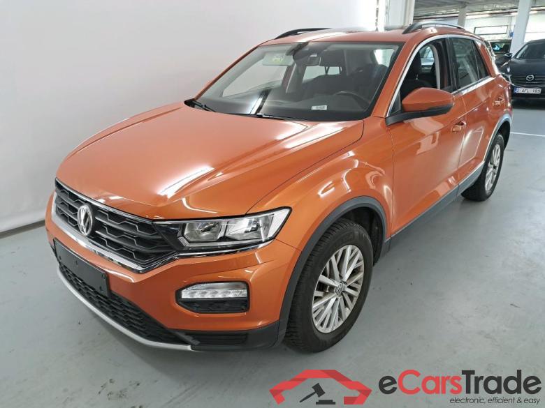 VOLKSWAGEN T-ROC 1.5 TSI ACT Style OPF Premium #1
