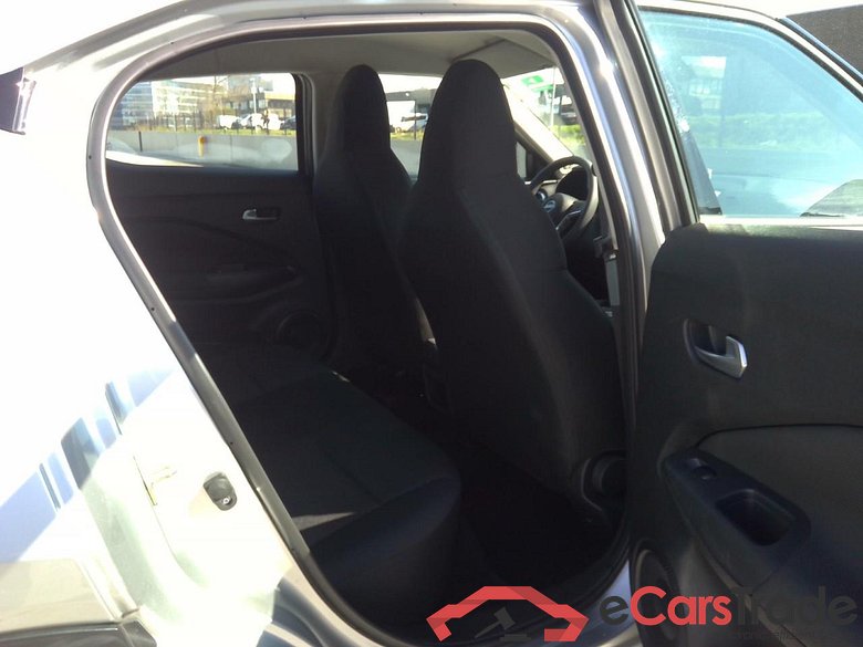 NEW JUKE 1,0L DIG-T 114 MT MY23 ACENTA         #6