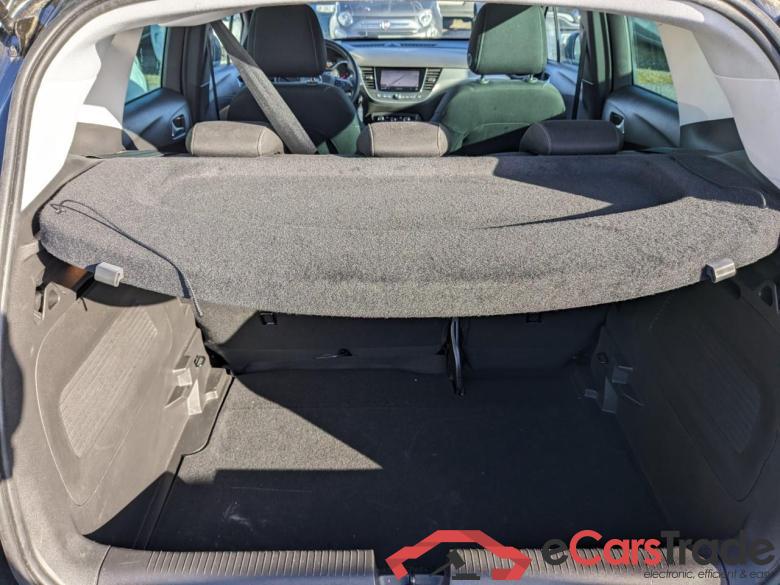 CROSSLAND ELEGANCE ICE GASOLINE 1.2 TURBO 110 BVM RSK #5