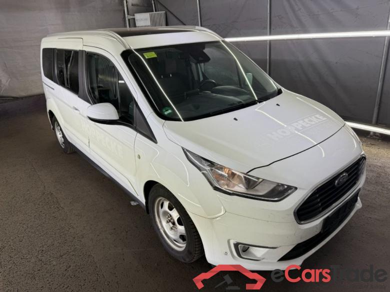 Ford Gr.Tour Connect ´13 Grand Tourneo Connect Titanium 1.5 TDCi 88KW AT8 E6dT #2