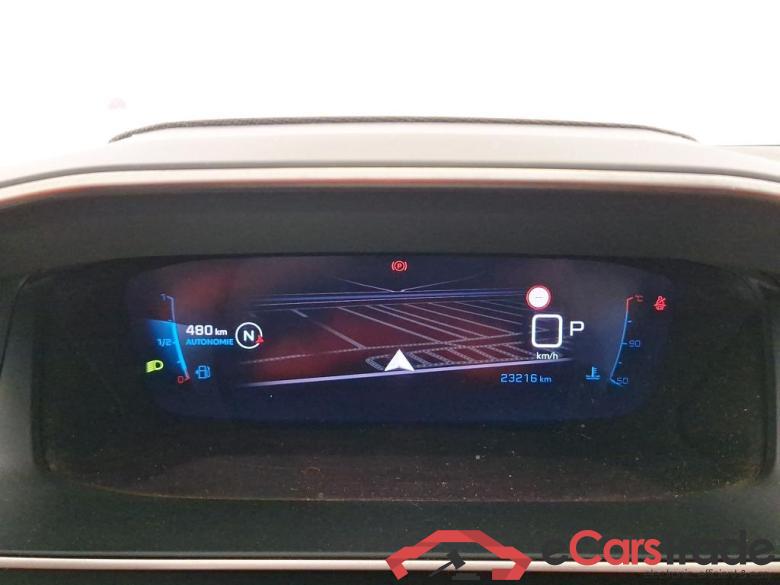 Peugeot PureTech 100 S&S EAT8 Allure Pack 208 Allure Pack 1.2 PureTech 100CV BVA8 E6d #6