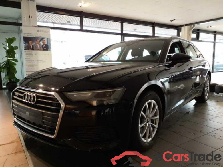 Audi A6 Avant (4A5)(04.2018->) DE - Kb5 45 3.0 TDI quattro EU6d, Avant basis (EURO 6d), 2020 - 2023