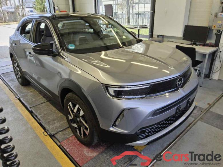 Opel Mokka (2020->) DE - SUV5 e, Elegance, 2020 - 2024 #2