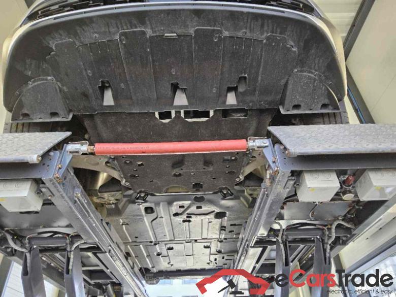 Opel Mokka (2020->) DE - SUV5 e, Elegance, 2020 - 2024 #5