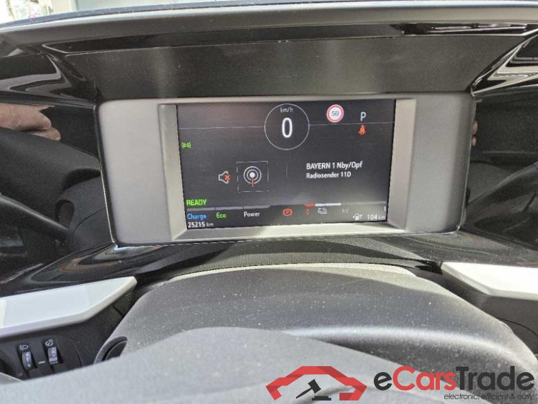 Opel Mokka (2020->) DE - SUV5 e, Elegance, 2020 - 2024 #6