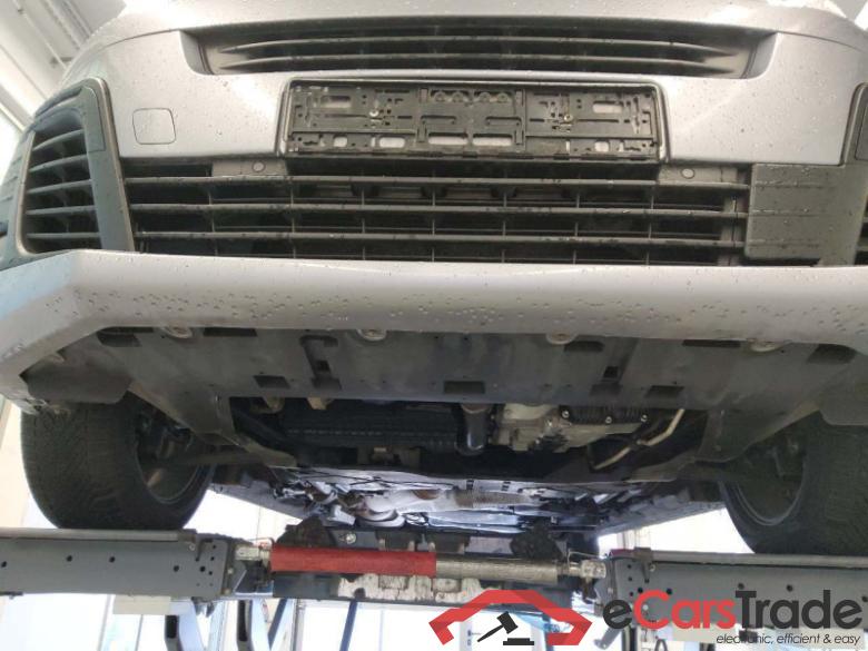 Opel Zafira Life (2019->) DE - Bs4 2.0 D EU6d, M Elegance (L2)(EURO 6d), 2020 - 2022 #5