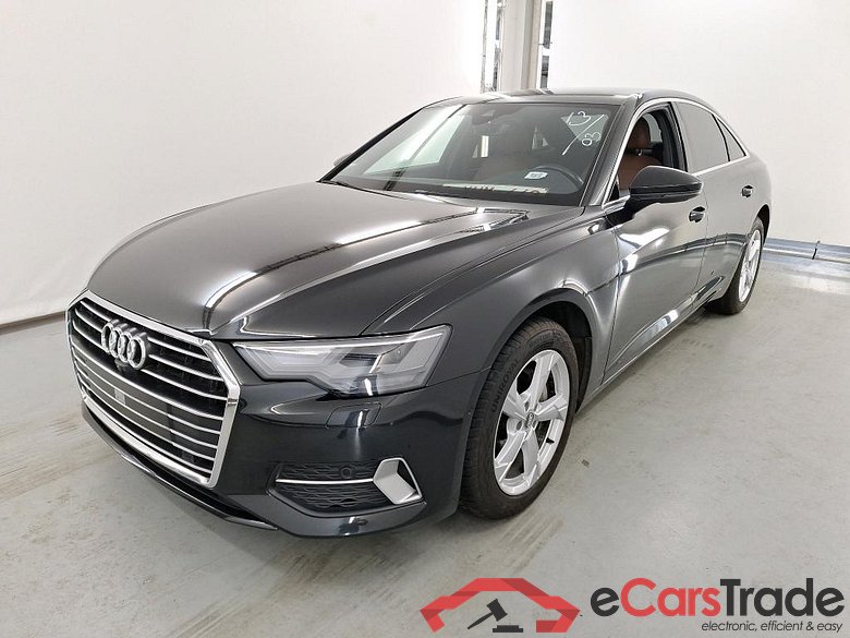 AUDI A6 DIESEL - 2018 35 TDi Sport S tronic Business  Plus #1