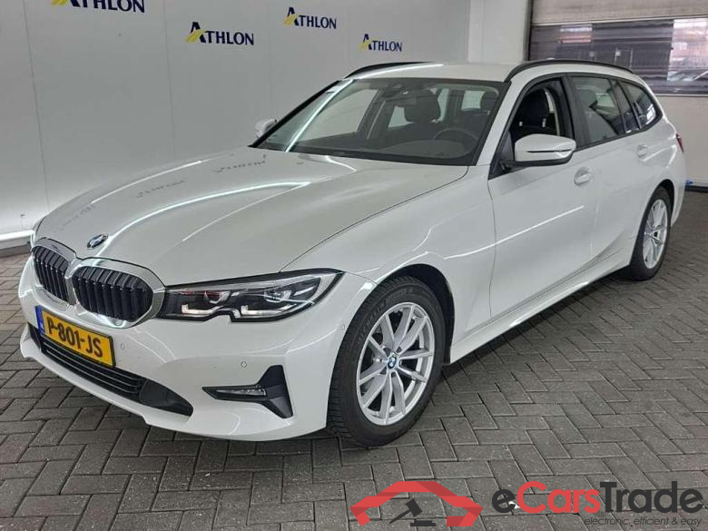 BMW 3-serie Touring 318iA Business Edition 5D 115kW
