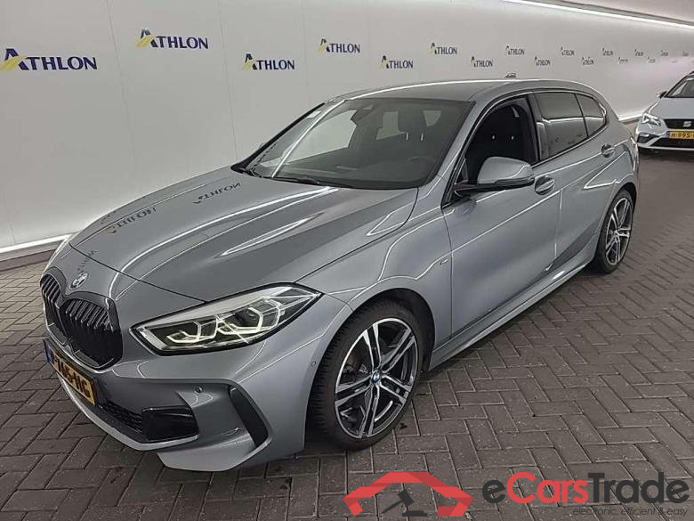 BMW 1-serie 118iA Business Edition 5D 100kW
