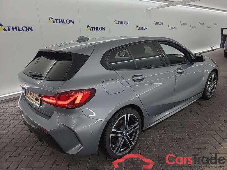 BMW 1-serie 118iA Business Edition 5D 100kW #3