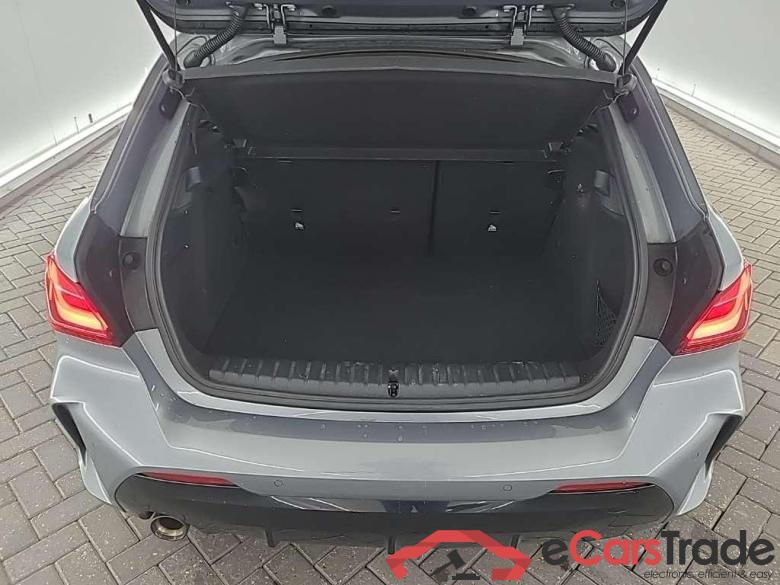 BMW 1-serie 118iA Business Edition 5D 100kW #5