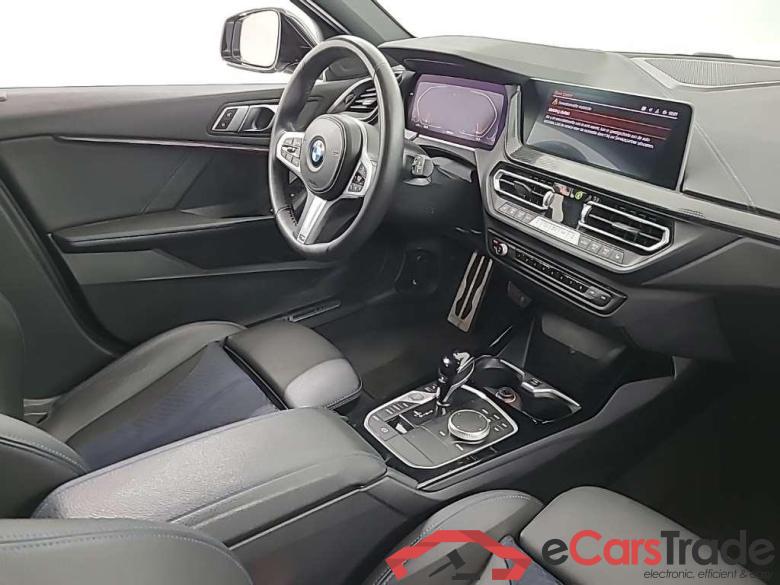 BMW 1-serie 118iA Business Edition 5D 100kW #6