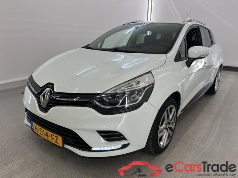 Renault Clio Estate Renault Clio Estate Energy TCe 90 Zen 5d #1