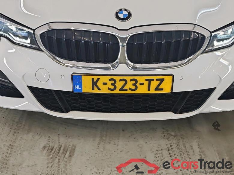 BMW 3 Serie Sedan '18 BMW 3 Serie Sedan 320iA Business Edition M Sport Plus 50 Jahre 4d #5