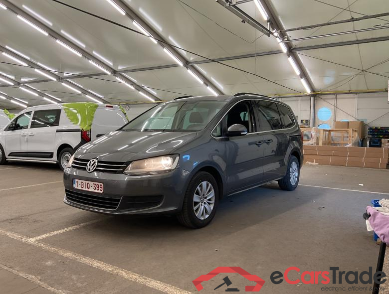 VOLKSWAGEN Sharan Sharan 1.4 TSI Comfortline BMT DSG