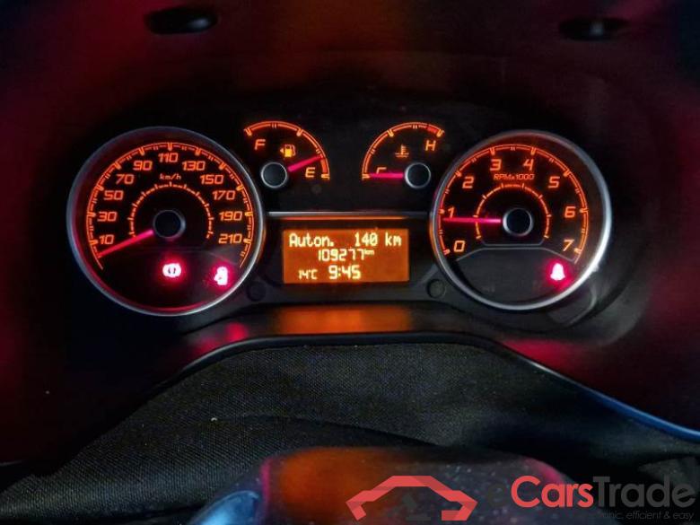 Fiat 27 FIAT DOBLÒ CARGO / 2014 / 4P / VETT. FURGONATA 1.3 MULTIJET 16V 95CV SX EURO 6 #4