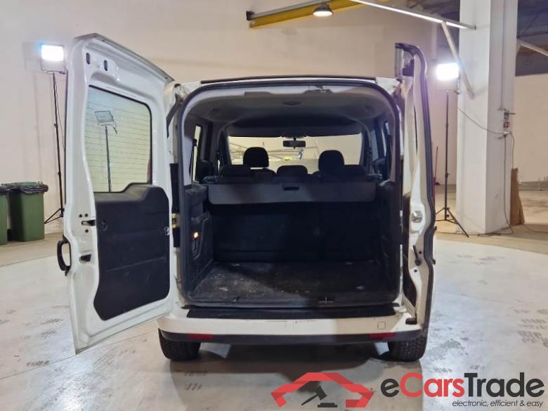 Fiat 8 FIAT DOBLÒ CARGO / 2014 / 5P / COMBI COMBI 1.6 MJET 16V 105CV SX (CAT.N1) EU6 #5