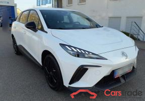 MG MG4 ´23 BEV MG MG4 Standard 5d 125kW