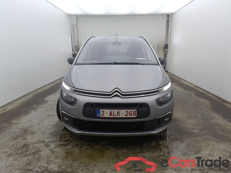 Citroën Grand C4 Spacetourer 1.5 BlueHDi 130 S&S EAT8 Business GPS 5d 7pl !!Technical issue,!!! #5