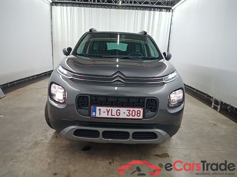 Citroën C3 Aircross 1.2 PureTech 130 S&S EAT6 Shine 5d
