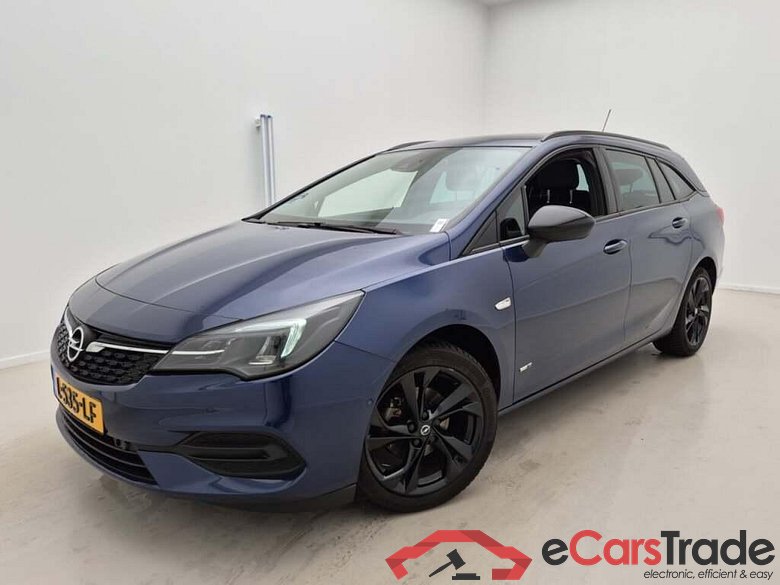 OPEL Astra Sports Tourer 1.2 Design & Tech #1