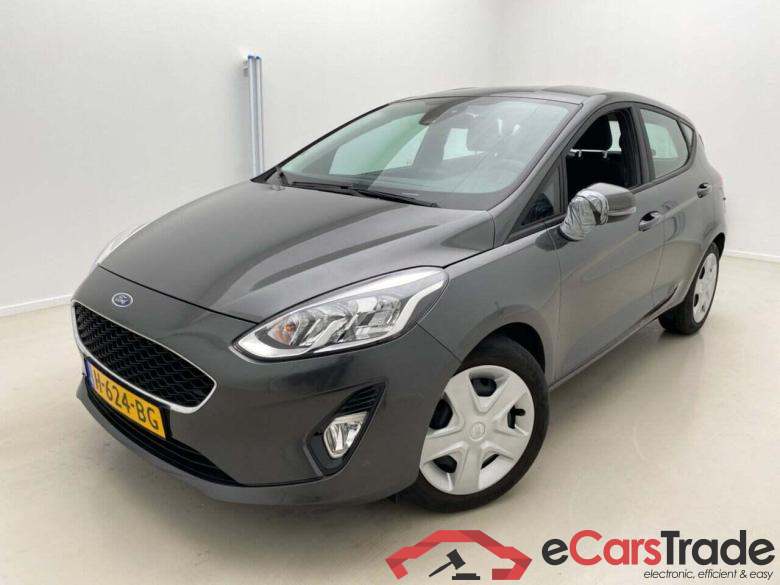 FORD Fiesta 1.0 EcoBoost Connected