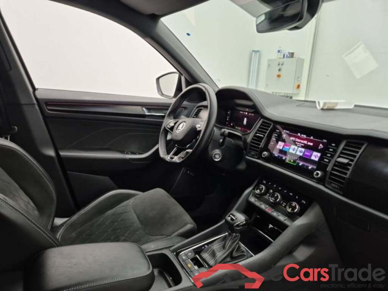 SKODA Kodiaq 1.5 TSI Sportline Bns DSG #3