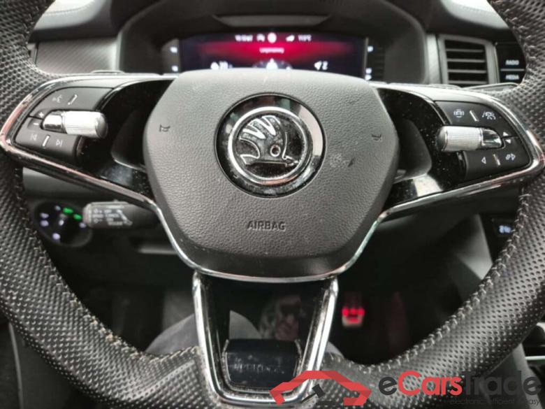 SKODA Kodiaq 1.5 TSI Sportline Bns DSG #5