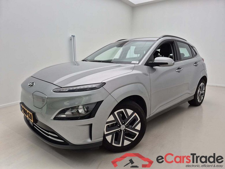 HYUNDAI Kona EV Comfort 64kWh #1