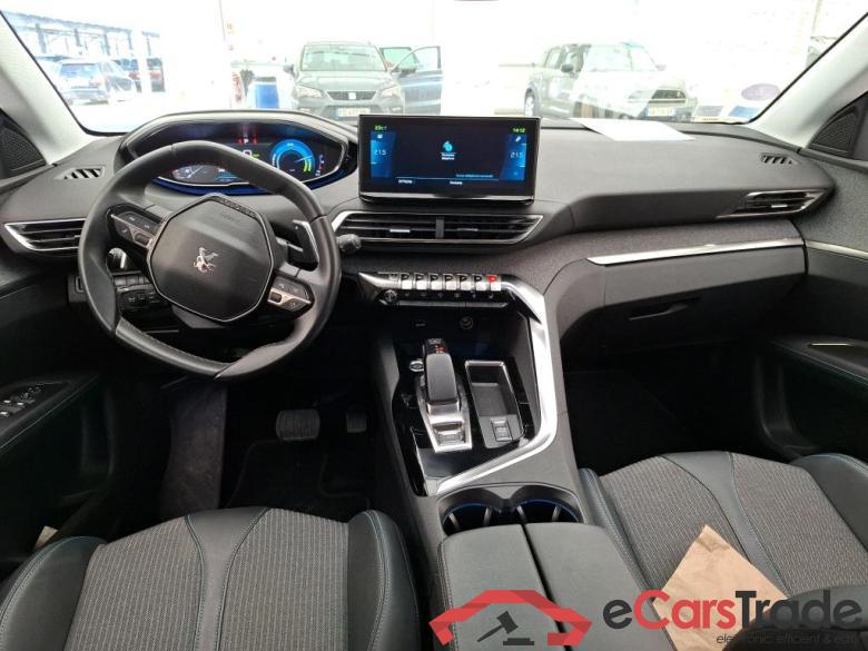 Peugeot 1.6 HYBRID 225 E-EAT8 Allure Pack 3008 Hybrid 225 Allure Pack 1.6 Plug-In 225CV BVA8 E6d #5