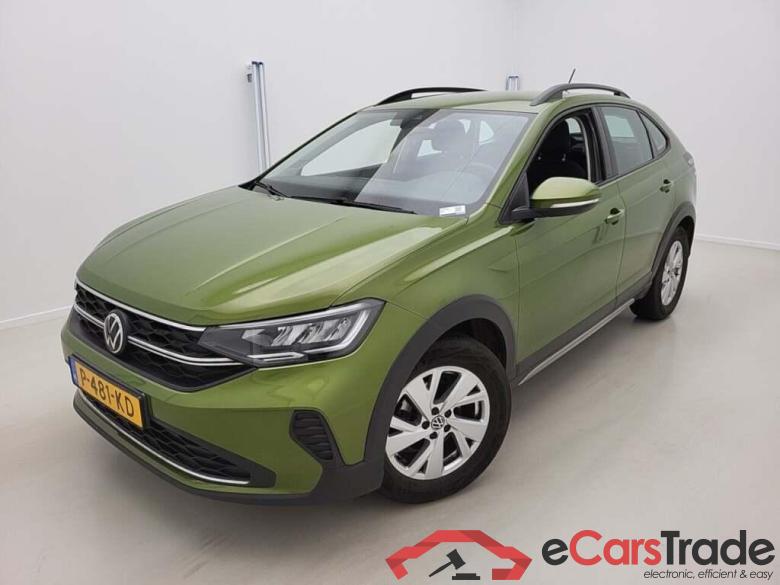 VOLKSWAGEN Taigo 1.0 TSI Life #1