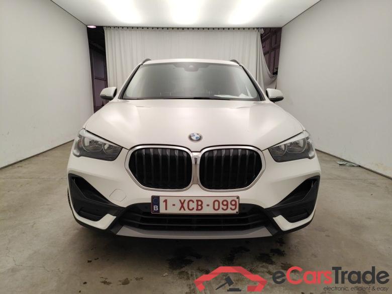 BMW X1 sDrive18dA (100 kW) 5d #1