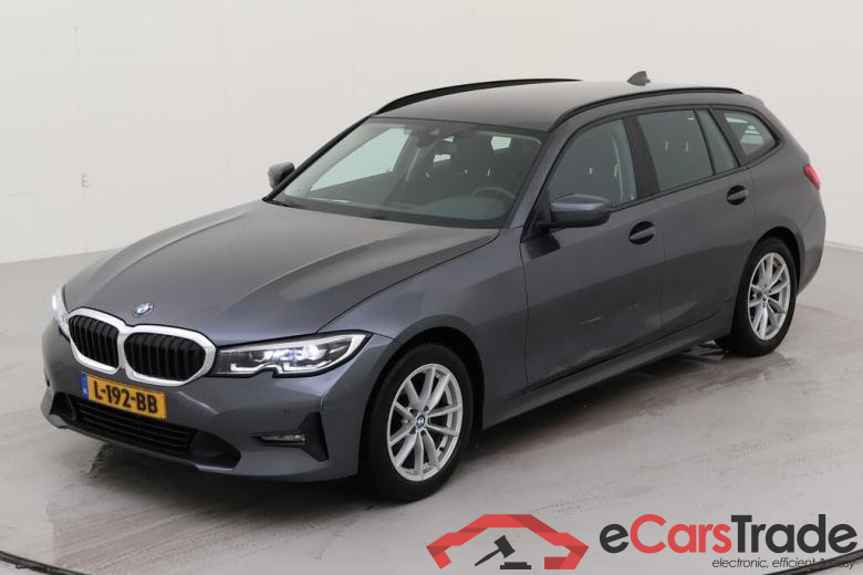 BMW 3-serie Touring 110 kW