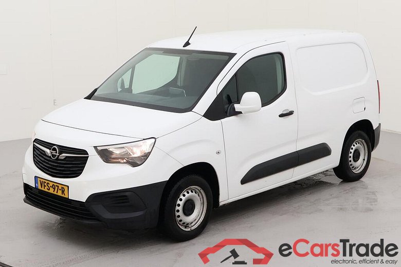 OPEL Combo 73 kW #1