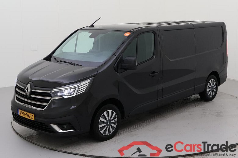RENAULT Trafic 96 kW