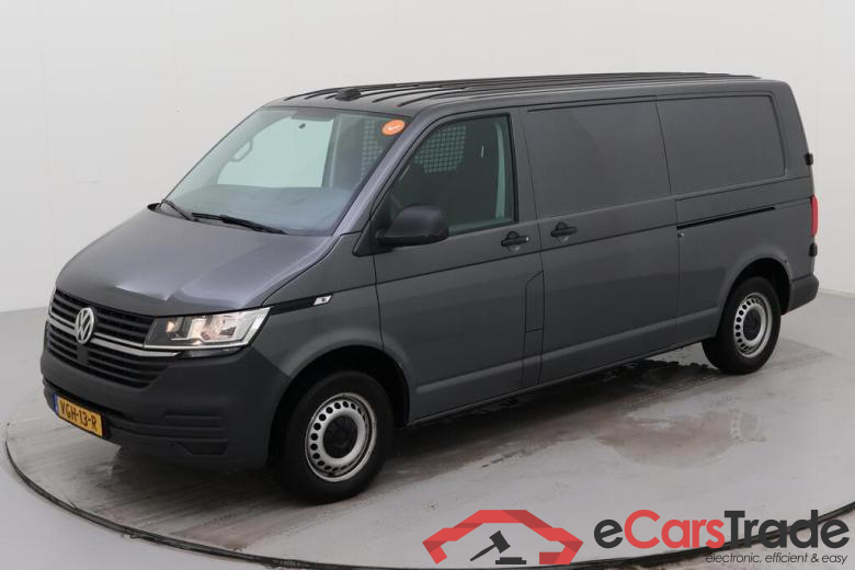 VOLKSWAGEN Transporter 110 kW