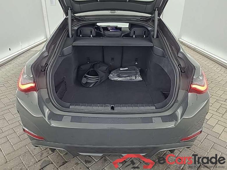 BMW i4 i4 eDrive40 5D 250kW #5